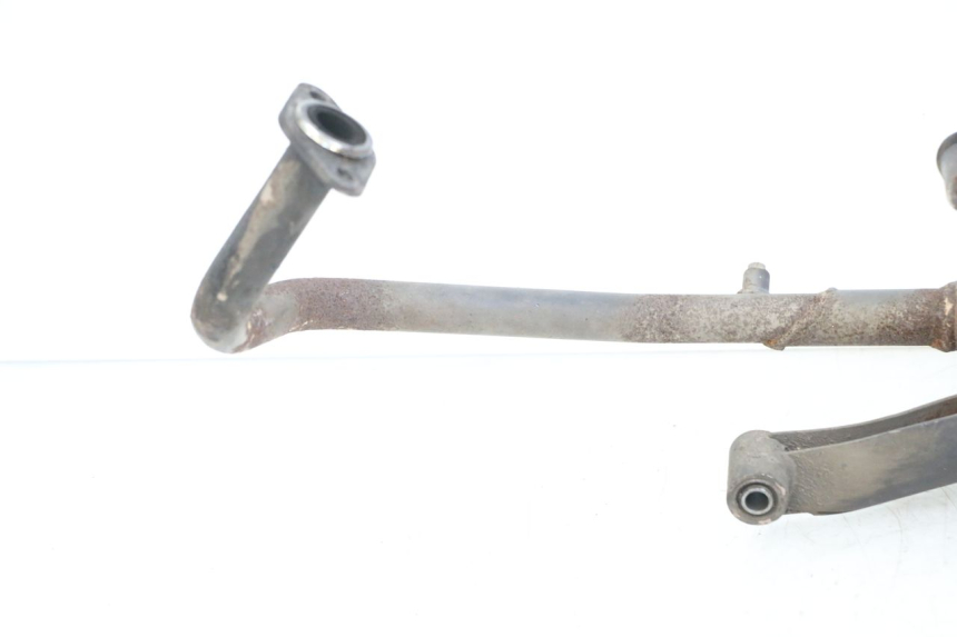 photo de UITLAATDEMPER KYMCO AGILITY 4T 50 (2005 - 2018) - Staat van het oppervlak