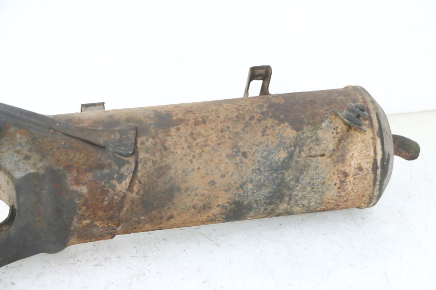 photo de UITLAATDEMPER KYMCO AGILITY 4T 50 (2005 - 2018) - Gecontroleerd onderdeel