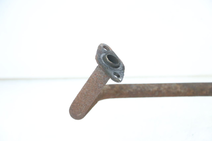 photo de UITLAATDEMPER KYMCO AGILITY 4T 50 (2005 - 2018) - Markeringen en referenties