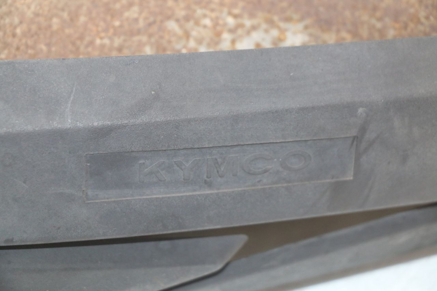 photo de UITLAATDEMPER KYMCO AGILITY CARRY 50 (2011 - 2020) - Productaanzicht