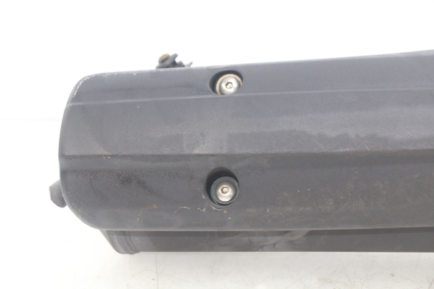 photo de UITLAATDEMPER KYMCO AGILITY DELIVERY 4T 50 (2018 - 2023) - Kenmerkende details