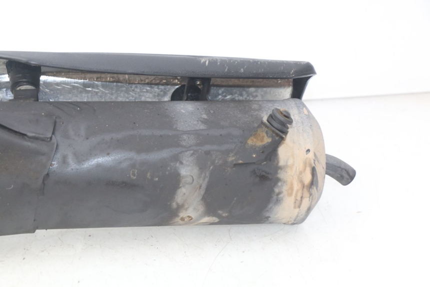 photo de UITLAATDEMPER KYMCO AGILITY DELIVERY 4T 50 (2018 - 2023) - Technische close-up