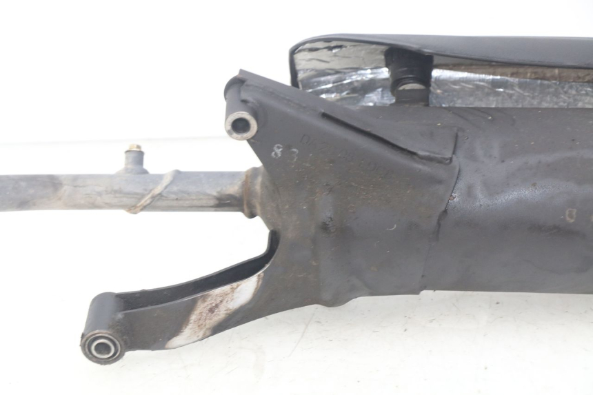 photo de UITLAATDEMPER KYMCO AGILITY DELIVERY 4T 50 (2018 - 2023) - Overzicht