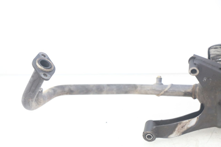 photo de UITLAATDEMPER KYMCO AGILITY DELIVERY 4T 50 (2018 - 2023) - Bevestigingspunten