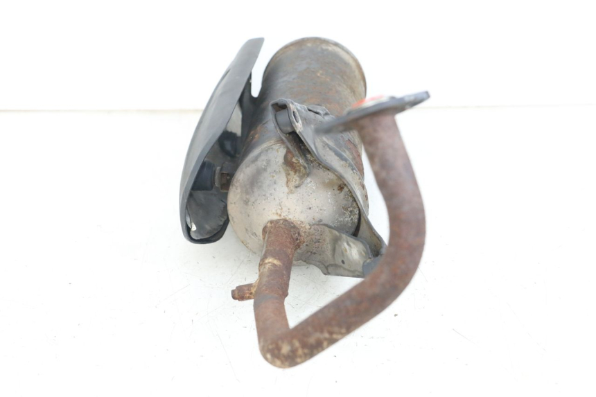 photo de UITLAATDEMPER KYMCO AGILITY PREMIUM 50 (2007 - 2010) - Technische close-up