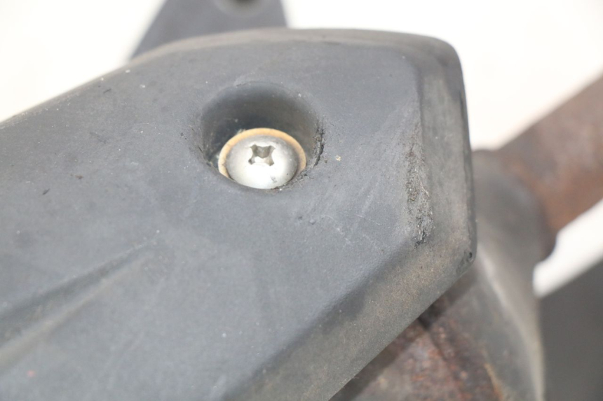 photo de UITLAATDEMPER KYMCO AGILITY RS 4T 50 (2009 - 2013) - Detail van het onderdeel