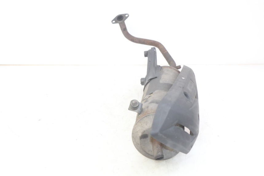 photo de UITLAATDEMPER KYMCO AGILITY RS 4T 50 (2009 - 2013) - Kenmerkende details