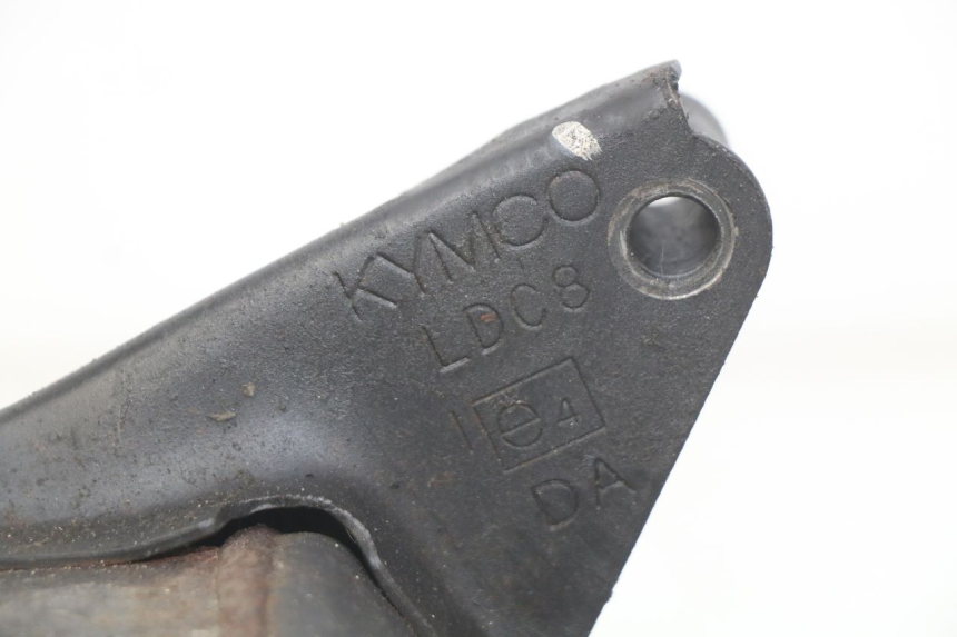 photo de UITLAATDEMPER KYMCO AGILITY RS 4T 50 (2009 - 2013) - Detailaanzicht