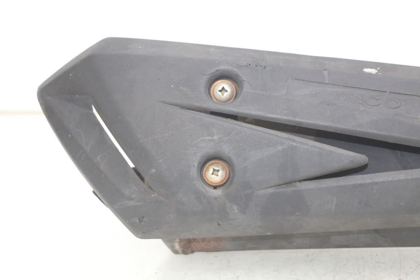 photo de UITLAATDEMPER KYMCO AGILITY RS 4T 50 (2009 - 2013) - Aanvullende foto