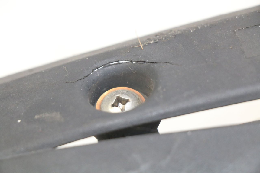 photo de UITLAATDEMPER KYMCO AGILITY RS 4T 50 (2009 - 2013) - Zoom op gebruiksstaat