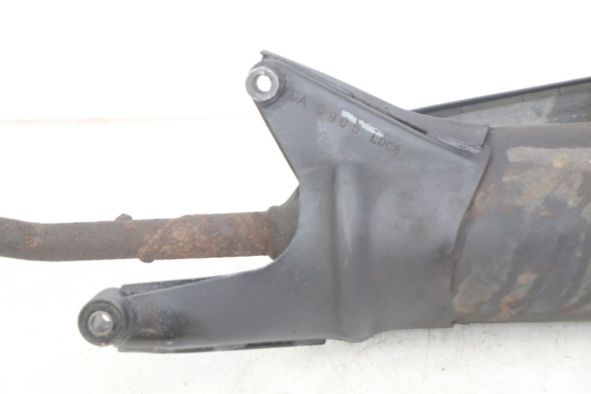 photo de UITLAATDEMPER KYMCO AGILITY RS 4T 50 (2009 - 2013) - Gecontroleerd onderdeel