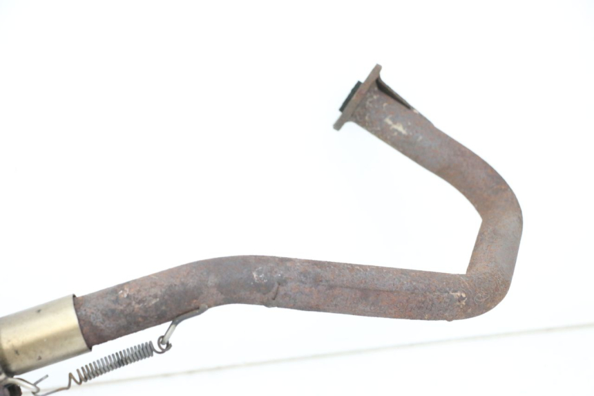 photo de UITLAATDEMPER KYMCO AGILITY RS 4T 50 (2009 - 2013) - Detailaanzicht