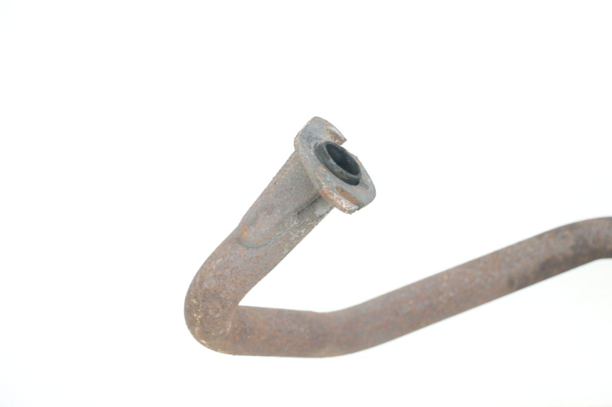 photo de UITLAATDEMPER KYMCO AGILITY RS 4T 50 (2009 - 2013) - Gecontroleerd onderdeel