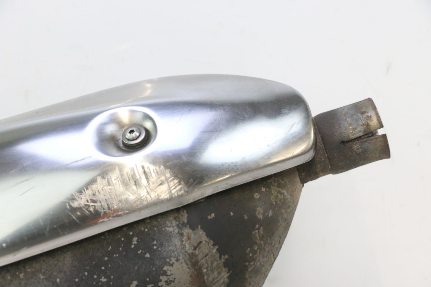 photo de UITLAATPIJP APRILIA ATLANTIC S 125 (2010 - 2013) - Detail van het onderdeel