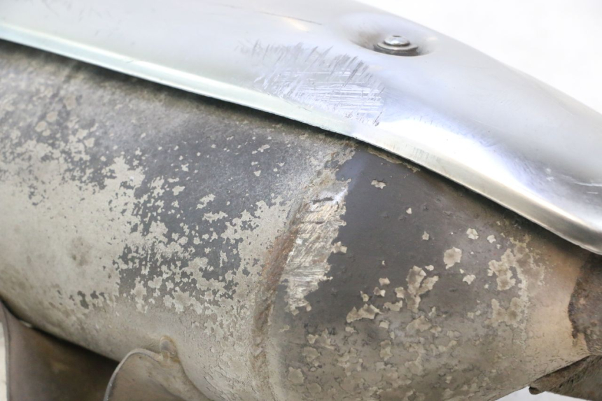 photo de UITLAATPIJP APRILIA ATLANTIC S 125 (2010 - 2013) - Markeringen en referenties