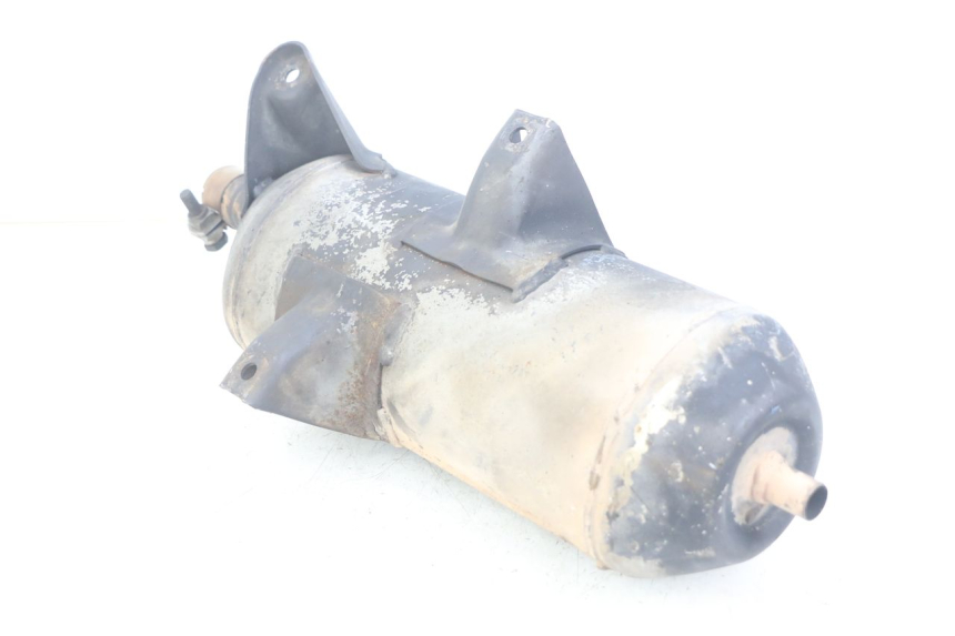 photo de UITLAATDEMPER PIAGGIO BEVERLY 125 (2010 - 2015) - Detail van het onderdeel