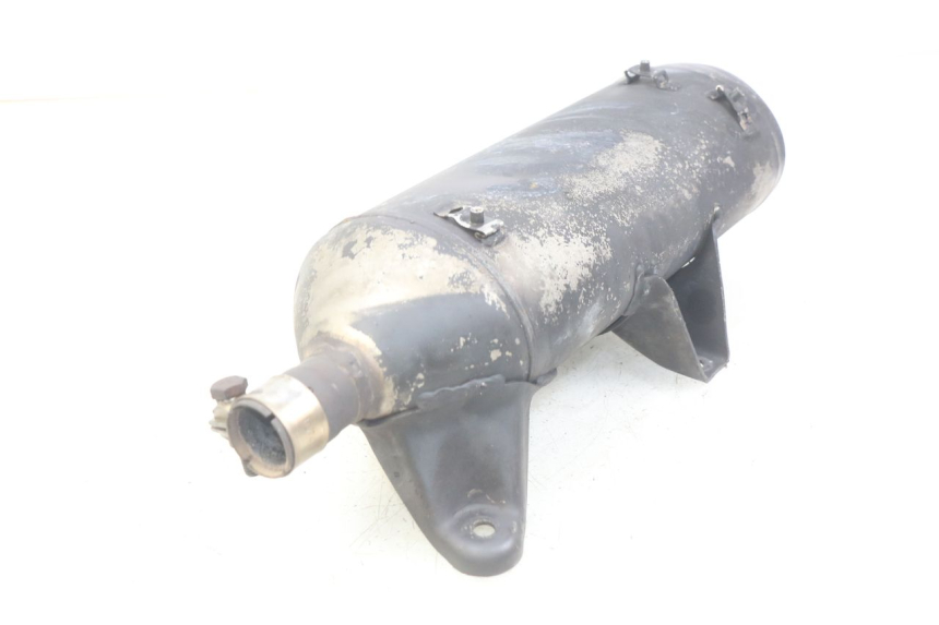 photo de UITLAATDEMPER PIAGGIO BEVERLY 125 (2010 - 2015) - Andere kijkhoek