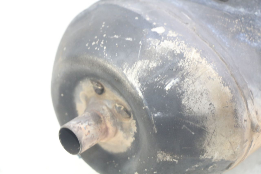 photo de UITLAATDEMPER PIAGGIO BEVERLY 125 (2010 - 2015) - Gecontroleerd onderdeel