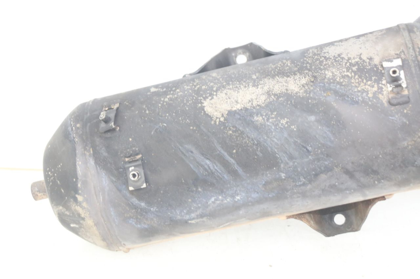 photo de UITLAATDEMPER PIAGGIO BEVERLY 125 (2010 - 2015) - Markeringen en referenties