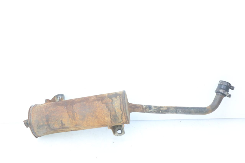 photo de UITLAATDEMPER YAMAHA BLASTER 200 (1987 - 2002) - Hoofdaanzicht