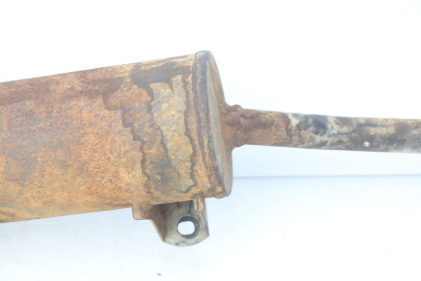 photo de UITLAATDEMPER YAMAHA BLASTER 200 (1987 - 2002) - Productaanzicht