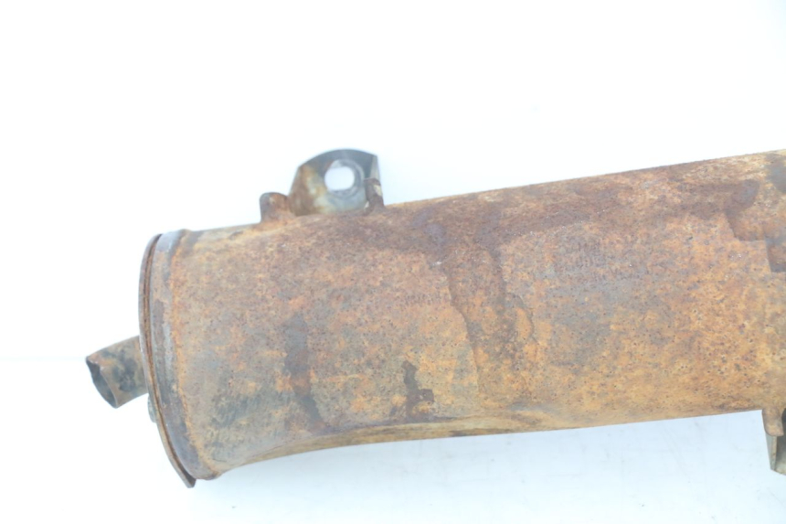 photo de UITLAATDEMPER YAMAHA BLASTER 200 (1987 - 2002) - Kenmerkende details