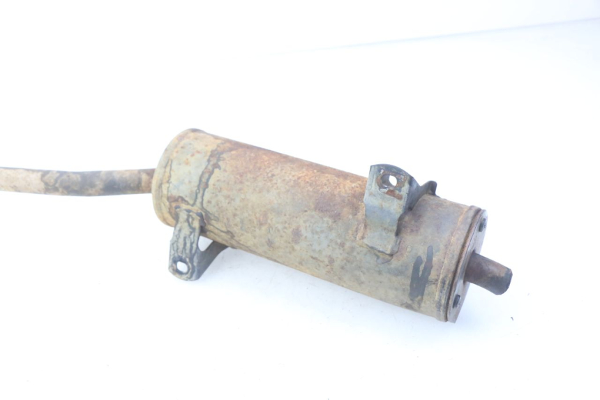 photo de UITLAATDEMPER YAMAHA BLASTER 200 (1987 - 2002) - Andere kijkhoek