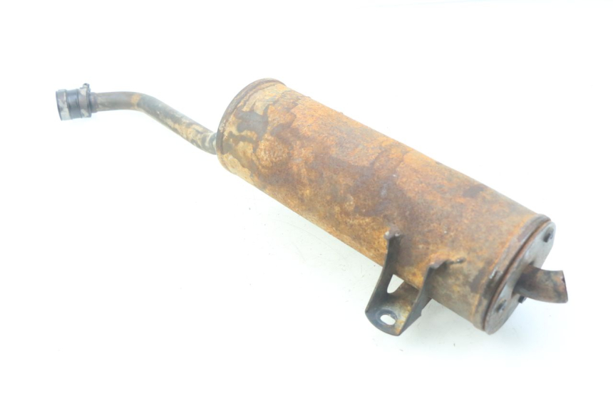 photo de UITLAATDEMPER YAMAHA BLASTER 200 (1987 - 2002) - Bevestigingspunten