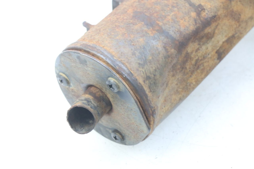 photo de UITLAATDEMPER YAMAHA BLASTER 200 (1987 - 2002) - Gecontroleerd onderdeel