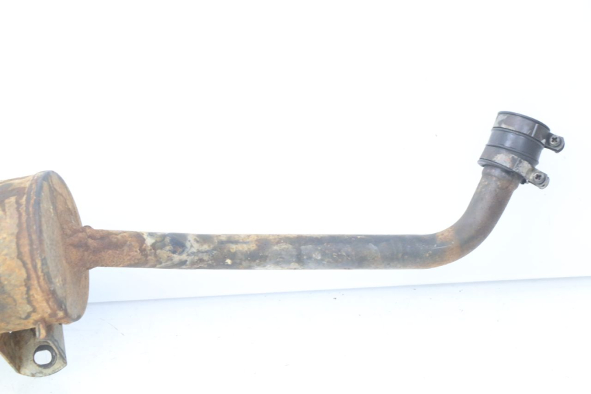 photo de UITLAATDEMPER YAMAHA BLASTER 200 (1987 - 2002) - Markeringen en referenties