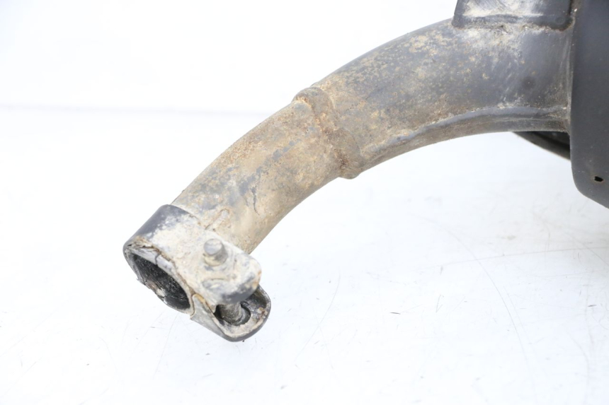 photo de UITLAATDEMPER MAG POWER BOMBERS 4T 50 (2016 - 2026) - Productaanzicht