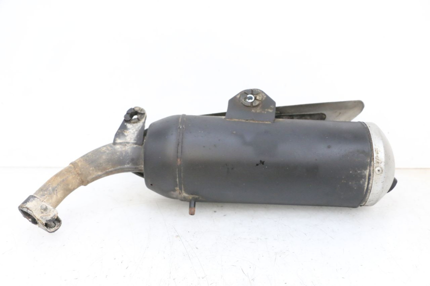 photo de UITLAATDEMPER MAG POWER BOMBERS 4T 50 (2016 - 2026) - Kenmerkende details