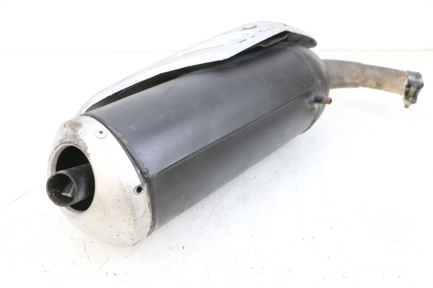 photo de UITLAATDEMPER MAG POWER BOMBERS 4T 50 (2016 - 2026) - Andere kijkhoek