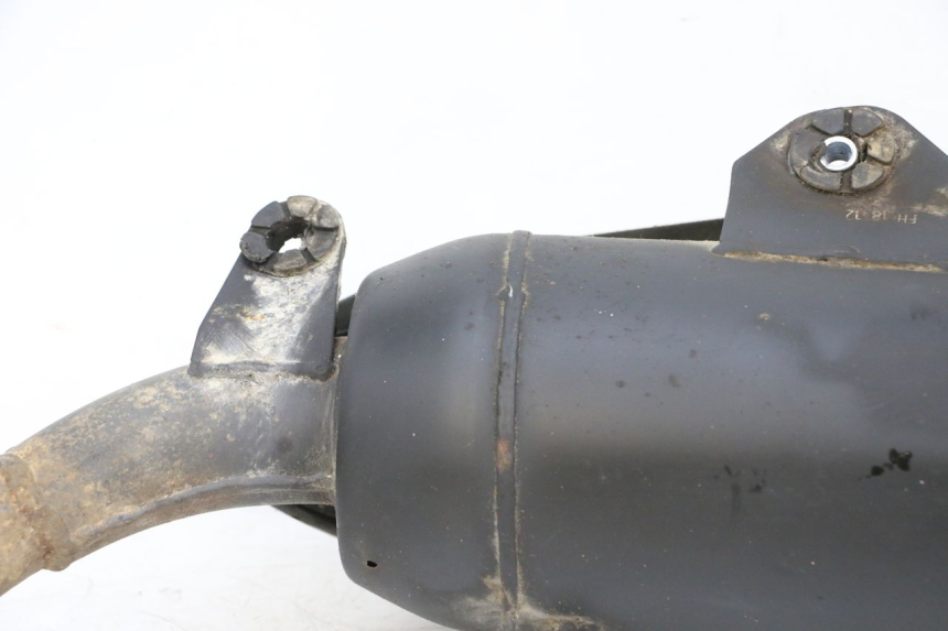 photo de UITLAATDEMPER MAG POWER BOMBERS 4T 50 (2016 - 2026) - Markeringen en referenties