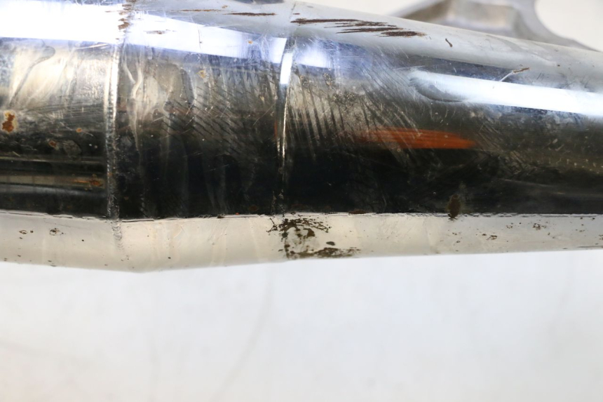 photo de UITLAATPIJP MBK BOOSTER ROCKET 50 (2004 - 2016) - Detail van het onderdeel
