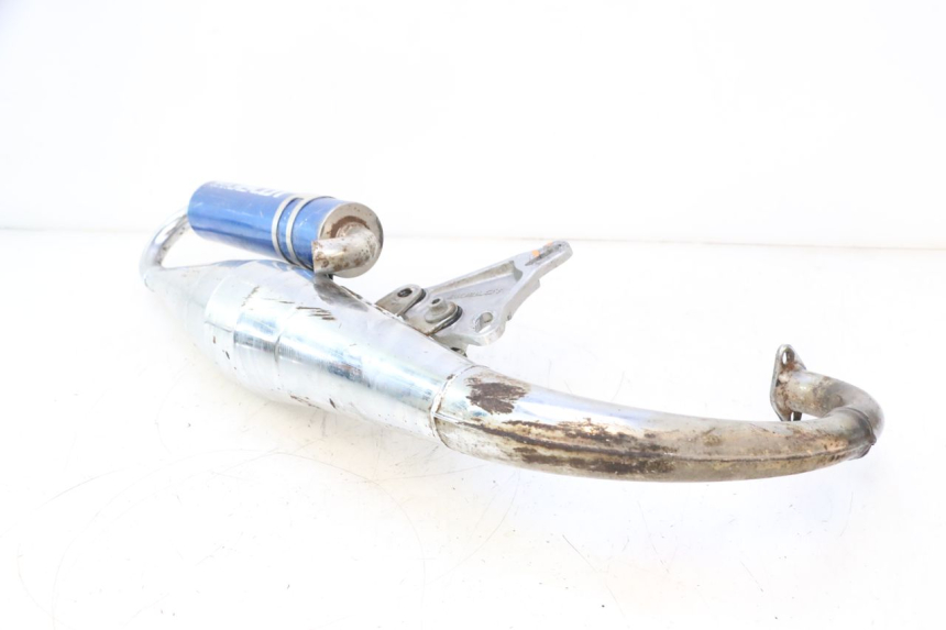 photo de UITLAATPIJP MBK BOOSTER ROCKET 50 (2004 - 2016) - Productaanzicht