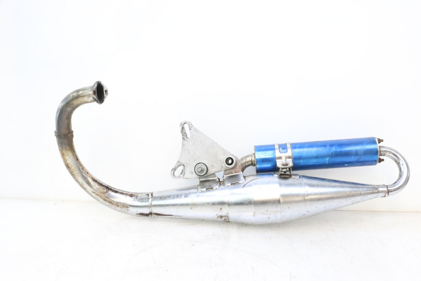 photo de UITLAATPIJP MBK BOOSTER ROCKET 50 (2004 - 2016) - Alternatieve hoek