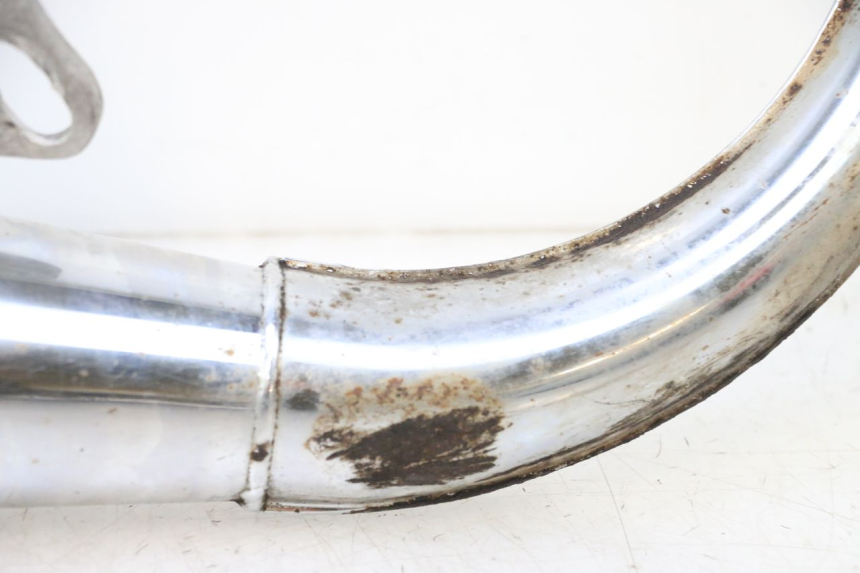 photo de UITLAATPIJP MBK BOOSTER ROCKET 50 (2004 - 2016) - Technische close-up