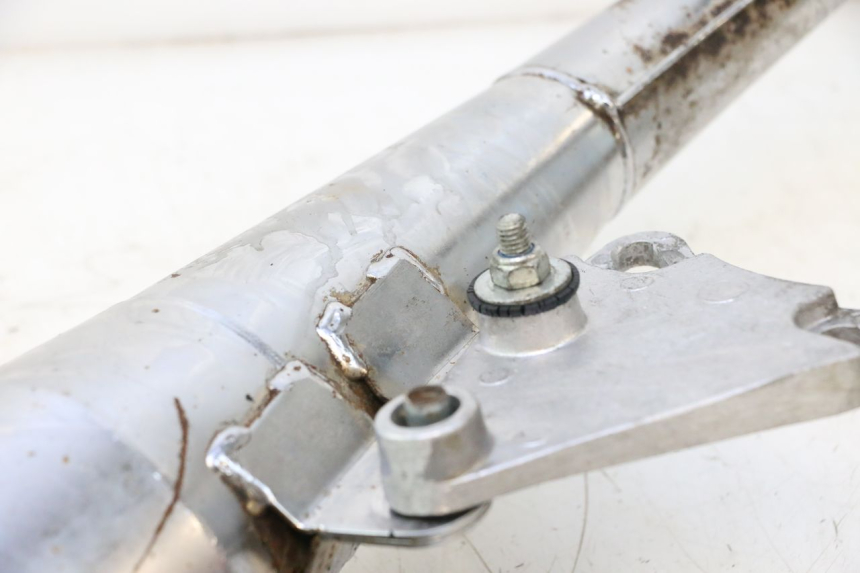 photo de UITLAATPIJP MBK BOOSTER ROCKET 50 (2004 - 2016) - Technische close-up