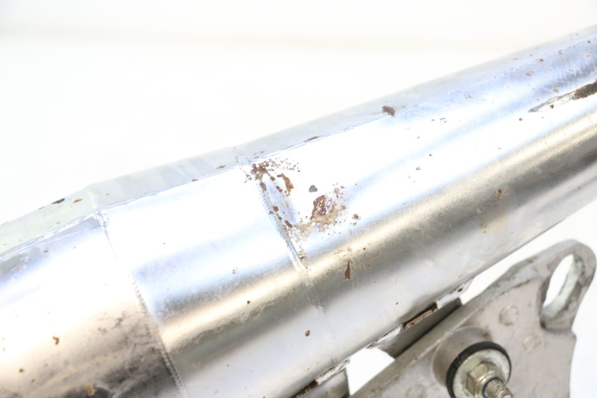 photo de UITLAATPIJP MBK BOOSTER ROCKET 50 (2004 - 2016) - Overzicht