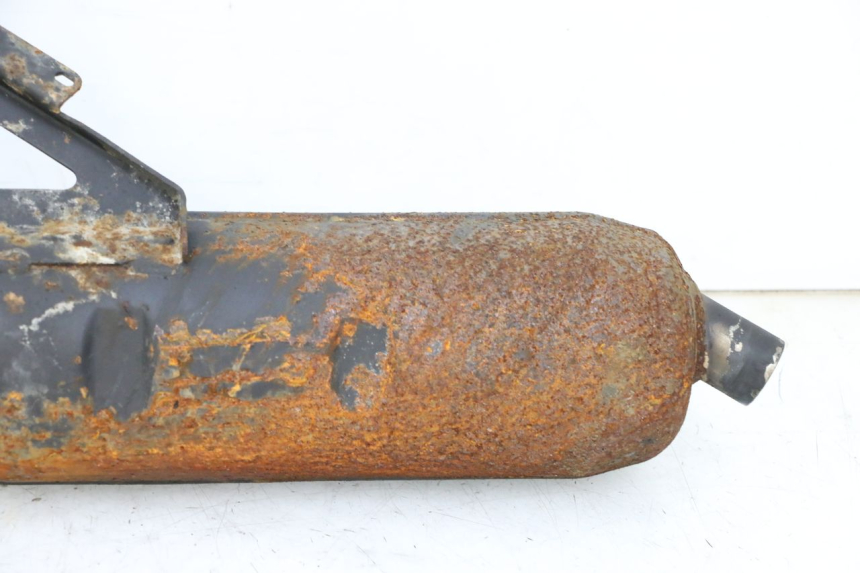 photo de UITLAATDEMPER MBK BOOSTER SPIRIT 50 (2004 - 2017) - Productaanzicht