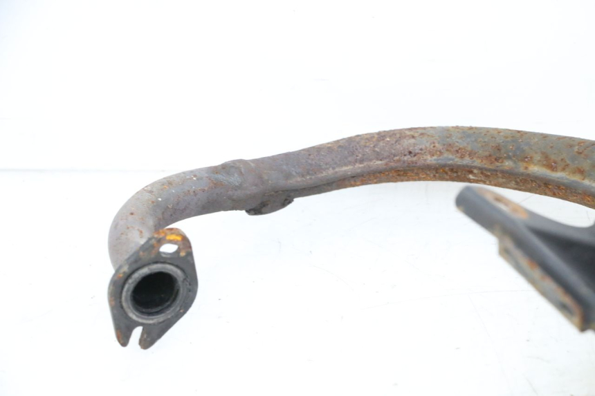 photo de UITLAATDEMPER MBK BOOSTER SPIRIT 50 (2004 - 2017) - Detailaanzicht