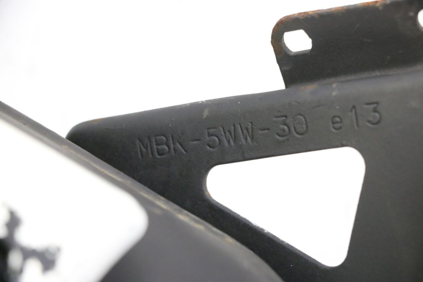 photo de UITLAATDEMPER MBK BOOSTER SPIRIT 50 (2004 - 2017) - Zoom op kwaliteit