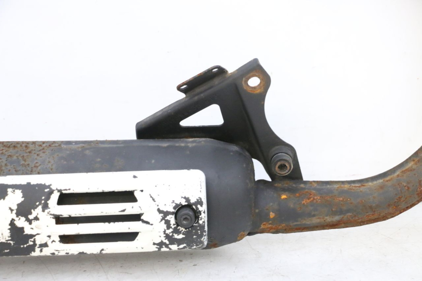 photo de UITLAATDEMPER MBK BOOSTER SPIRIT 50 (2004 - 2017) - Detail van het onderdeel