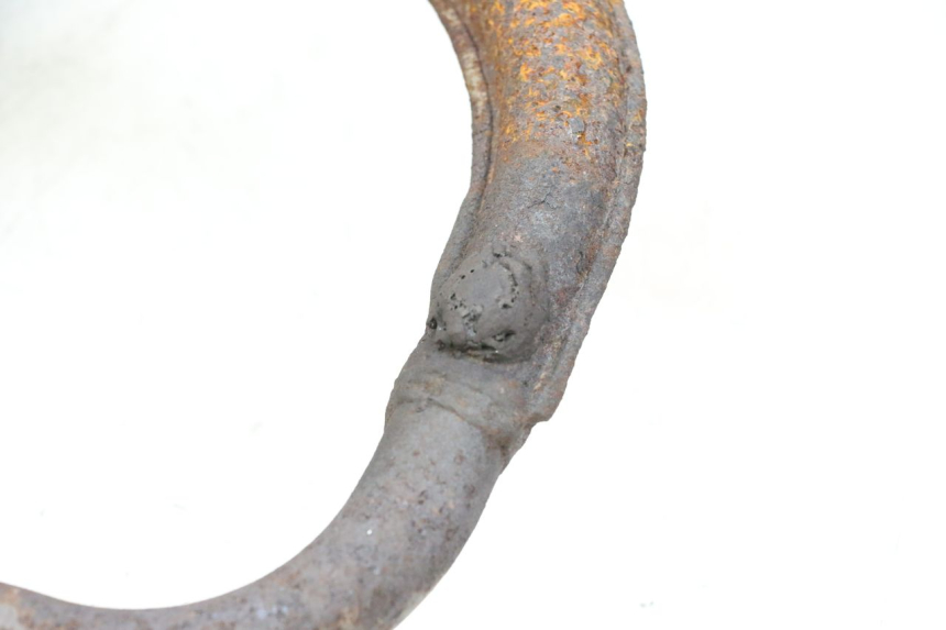 photo de UITLAATDEMPER MBK BOOSTER SPIRIT 50 (2004 - 2017) - Bevestigingspunten