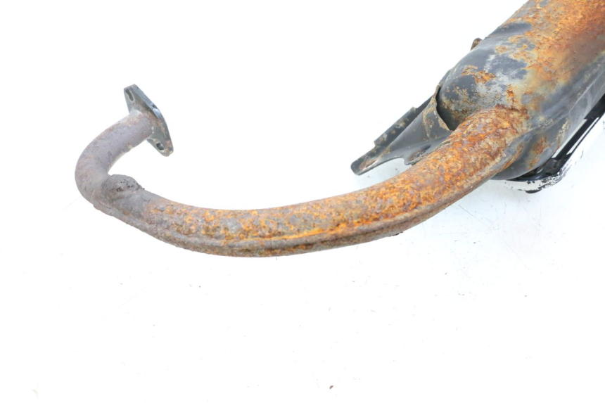 photo de UITLAATDEMPER MBK BOOSTER SPIRIT 50 (2004 - 2017) - Gecontroleerd onderdeel