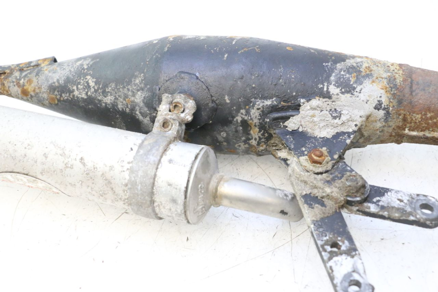 photo de UITLAATDEMPER MBK BOOSTER SPIRIT 50 (1999 - 2003) - Overzicht