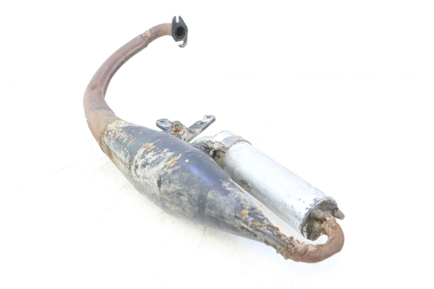 photo de UITLAATDEMPER MBK BOOSTER SPIRIT 50 (1999 - 2003) - Gecontroleerd onderdeel
