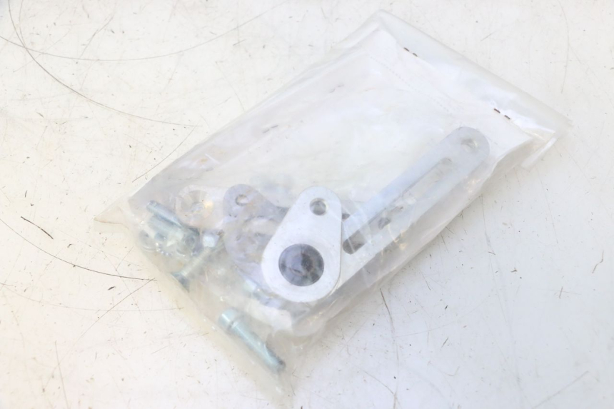 photo de UITLAATDEMPER MBK BOOSTER SPIRIT 50 (1999 - 2003) - Technische close-up