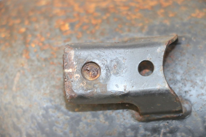 photo de UITLAATDEMPER MBK BOOSTER SPIRIT NAKED 50 (2004 - 2017) - Detail van het onderdeel